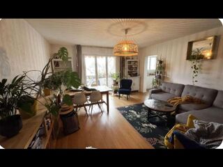  Colocation � louer 3 pi�ces 75 m�