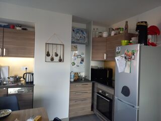  Colocation � louer 3 pi�ces 60 m�