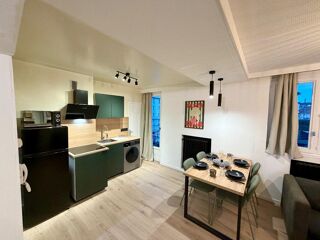  Colocation � louer 3 pi�ces 56 m�