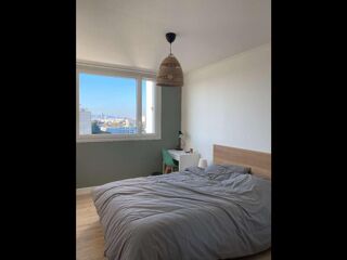  Colocation  louer 5 pices 82 m