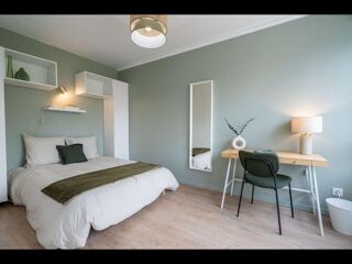  Colocation � louer 5 pi�ces 76 m�