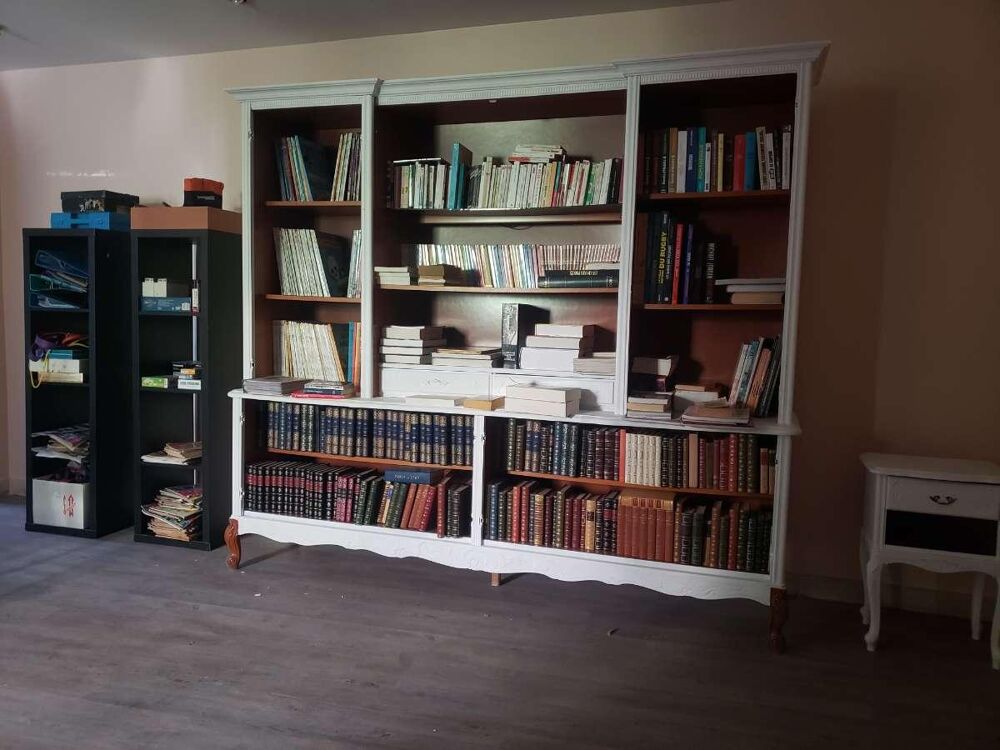 location Colocation - 4 pi�ce(s) - 60 m� Neuilly-Plaisance (93360)