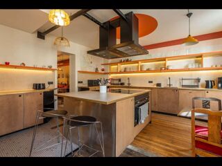  Colocation � louer 10 pi�ces 414 m�