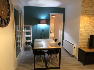  Colocation � louer 5 pi�ces 108 m�