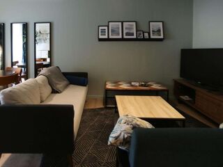  Colocation � louer 6 pi�ces 98 m�