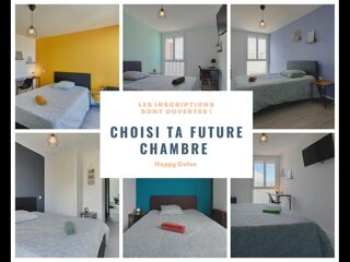  Colocation � louer 7 pi�ces 110 m�