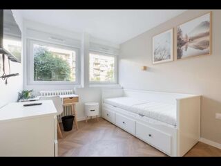  Colocation � louer 3 pi�ces 50 m�