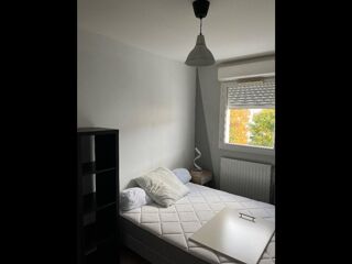  Colocation � louer 3 pi�ces 60 m�