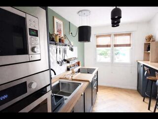  Colocation � louer 3 pi�ces 70 m�