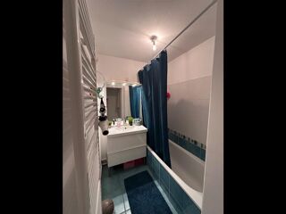  Colocation � louer 3 pi�ces 59 m�