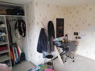  Colocation � louer 4 pi�ces 82 m�