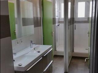  Colocation � louer 6 pi�ces 102 m�