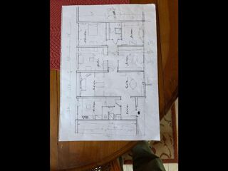  Colocation � louer 6 pi�ces 135 m�