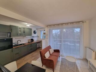  Colocation � louer 4 pi�ces 58 m�