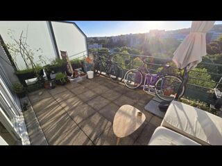  Colocation � louer 3 pi�ces 75 m�