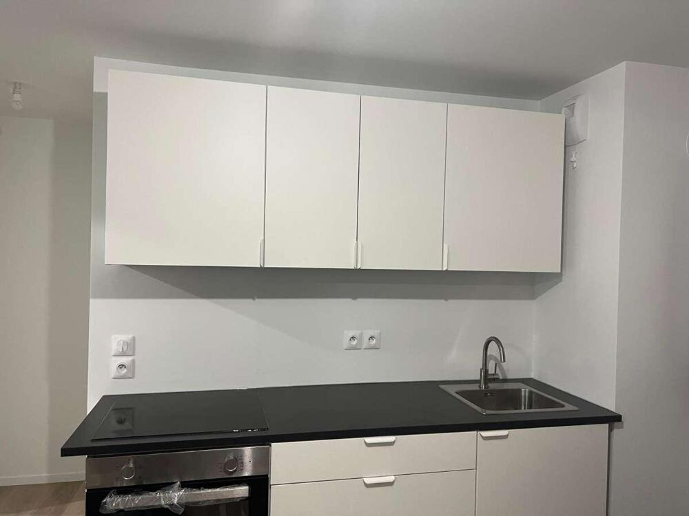 location Colocation - 3 pi�ce(s) - 55 m� Romainville (93230)