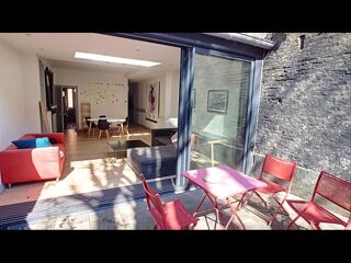  Colocation � louer 6 pi�ces 135 m�