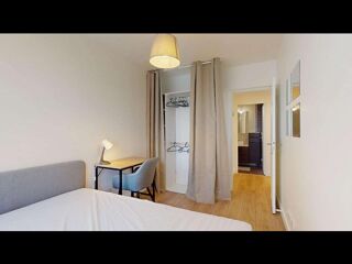  Colocation � louer 6 pi�ces 102 m�