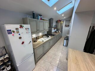  Colocation � louer 6 pi�ces 110 m�