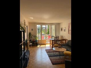  Colocation � louer 6 pi�ces 90 m�