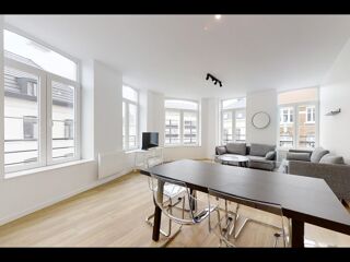  Colocation � louer 7 pi�ces 126 m�