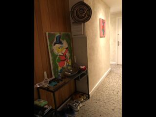  Colocation � louer 3 pi�ces 80 m�