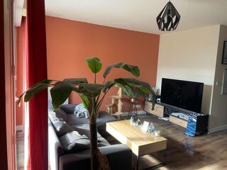  Colocation � louer 3 pi�ces 62 m�