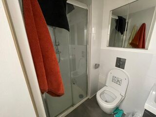  Colocation � louer 4 pi�ces 56 m�