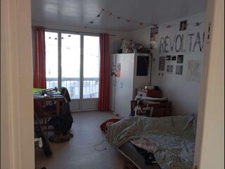  Colocation � louer 4 pi�ces 45 m�