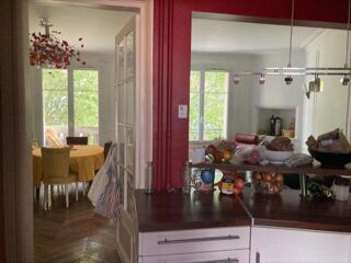  Colocation � louer 6 pi�ces 91 m�