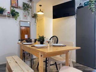  Colocation � louer 5 pi�ces 67 m�