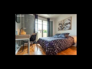  Colocation � louer 4 pi�ces 80 m�