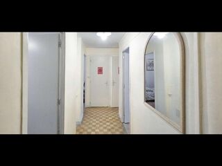  Colocation � louer 4 pi�ces 56 m�