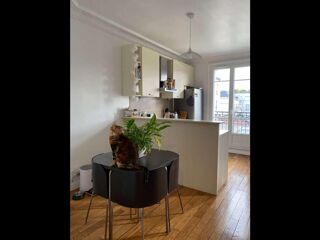  Colocation � louer 3 pi�ces 64 m�