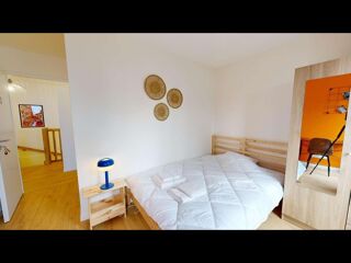  Colocation � louer 5 pi�ces 85 m�