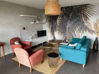  Colocation � louer 2 pi�ces 52 m�