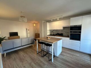  Colocation � louer 3 pi�ces 60 m�