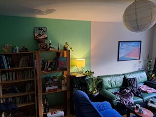  Colocation � louer 4 pi�ces 75 m�