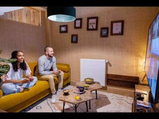  Colocation � louer 10 pi�ces 350 m�