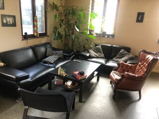  Colocation � louer 3 pi�ces 90 m�