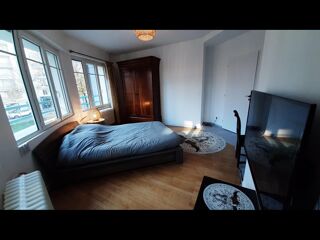  Colocation � louer 5 pi�ces 98 m�