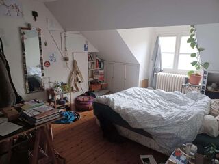  Colocation � louer 4 pi�ces 100 m�