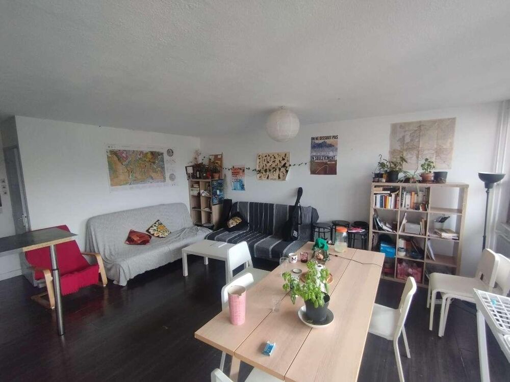 location Colocation - 5 pi�ce(s) - 80 m� Montpellier (34080)