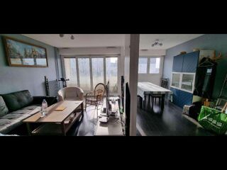  Colocation � louer 3 pi�ces 80 m�