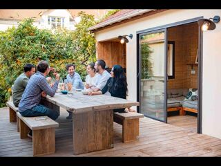  Colocation � louer 10 pi�ces 300 m�