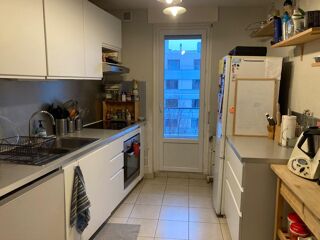  Colocation � louer 5 pi�ces 109 m�