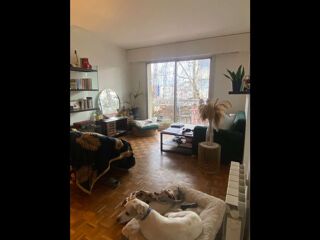  Colocation � louer 2 pi�ces 70 m�