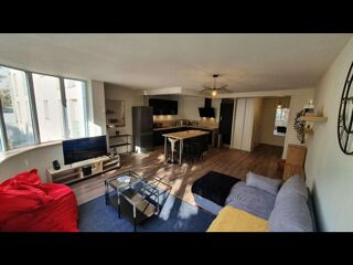  Colocation � louer 4 pi�ces 84 m�