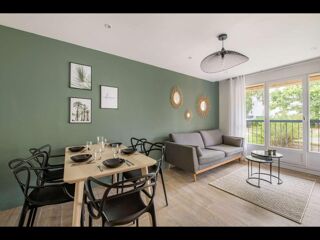  Colocation � louer 6 pi�ces 105 m�