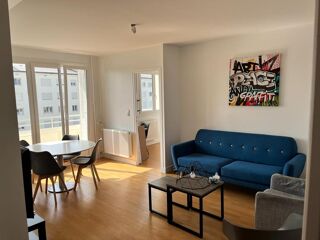  Colocation � louer 5 pi�ces 82 m�